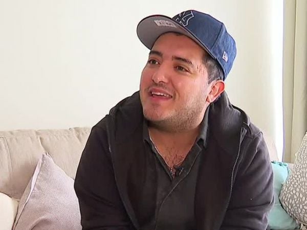 Humoristas de Olmué conversan con TVN a dos semanas del show