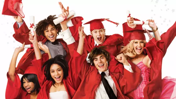 High School Musical 3