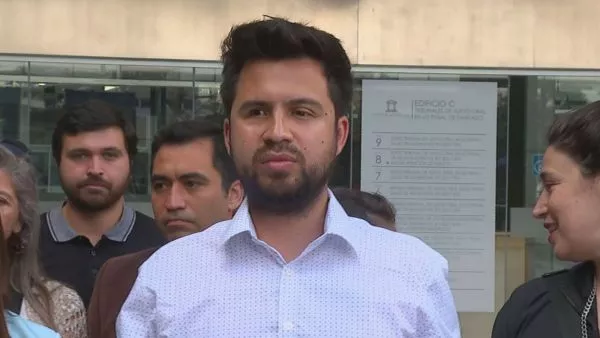 Gustavo Gatica