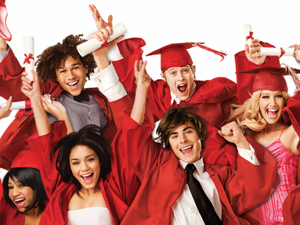 High School Musical 3