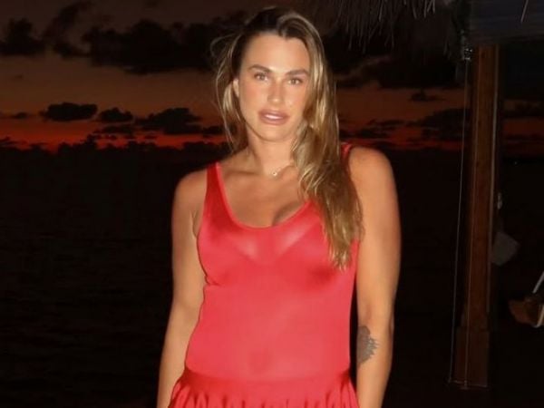 Aryna Sabalenka, tenista número 1 del mundo