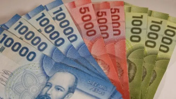 Billetes. Foto referencial PGU