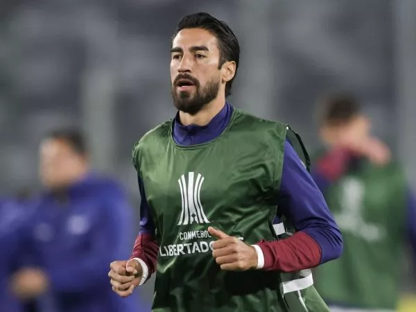 El fichaje de Juan Martín Lucero a la U se complica