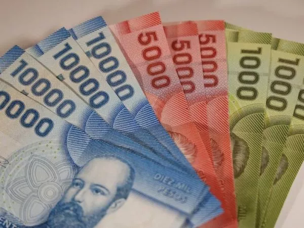 Billetes. Foto referencial PGU