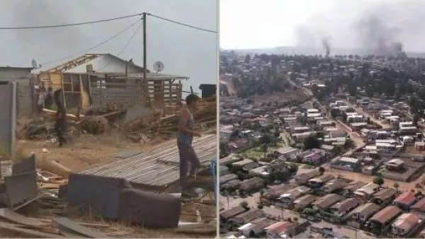 vecinos megatoma san antonio