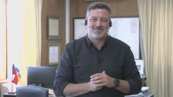 Sichel Ñuñoa colegios SLEP