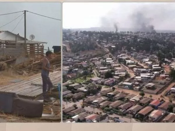 vecinos megatoma san antonio
