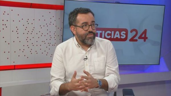 Minsal por sarampión