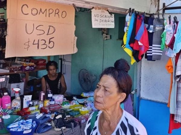cuba economia trump