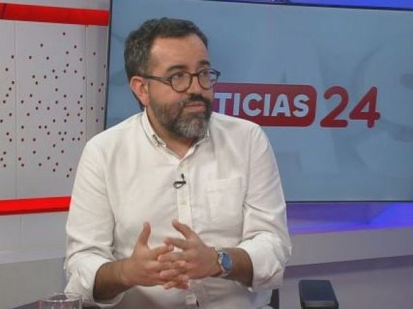 Minsal por sarampión