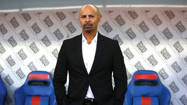 Marco Antonio Figueroa criticó que no se le considere para DT de La Roja