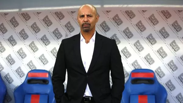 Marco Antonio Figueroa criticó que no se le considere para DT de La Roja