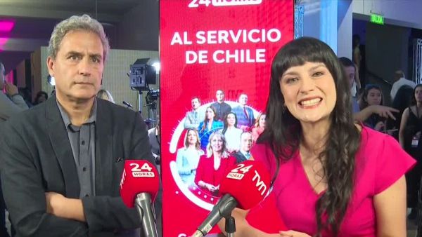 Congreso Futuro 2026: Alejandro Maass.