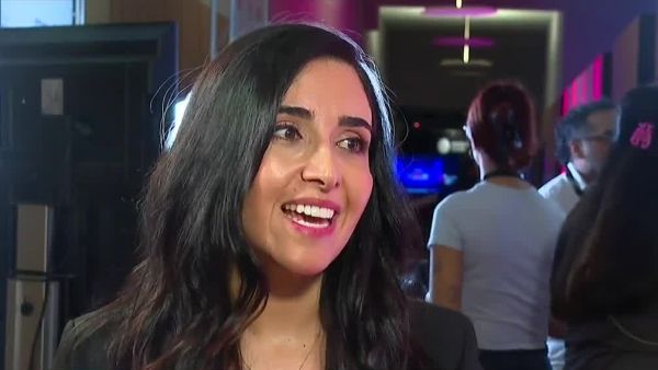 Congreso Futuro 2026: María José Martabit.