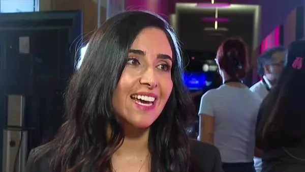 Congreso Futuro 2026: María José Martabit.