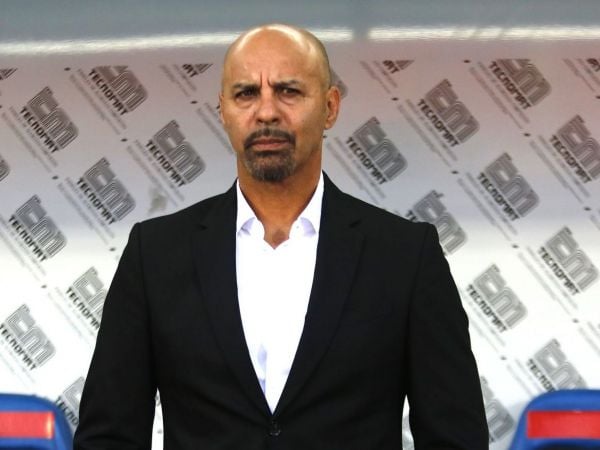 Marco Antonio Figueroa criticó que no se le considere para DT de La Roja