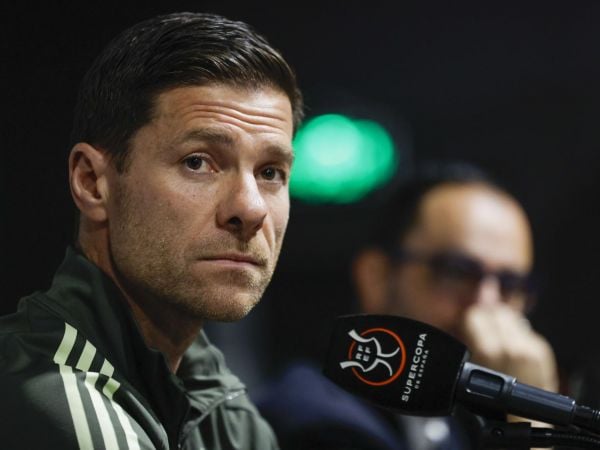 real madrid xabi alonso