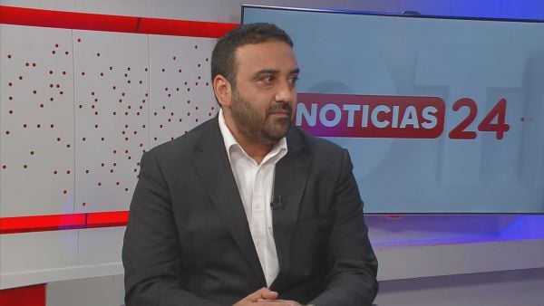 Ingreso de proyecto de negociación ramal