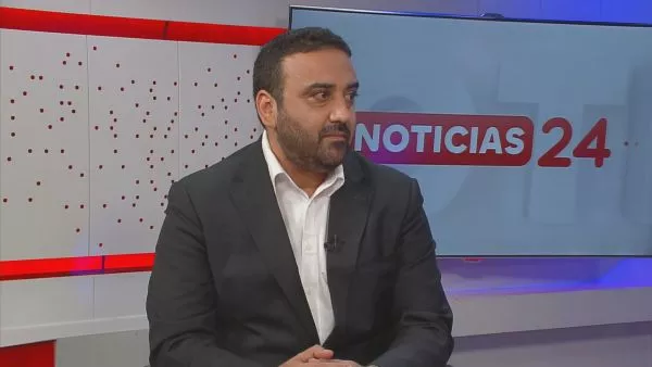 Ingreso de proyecto de negociación ramal