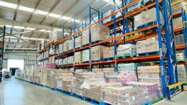 Red de alimentos inicia campaña de captación de recursos