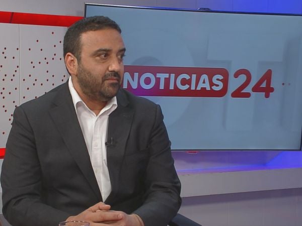 Ingreso de proyecto de negociación ramal