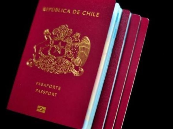 ¿Cómo puedo revisar el estado?: usuarios denuncian bloqueo de pasaportes vigente