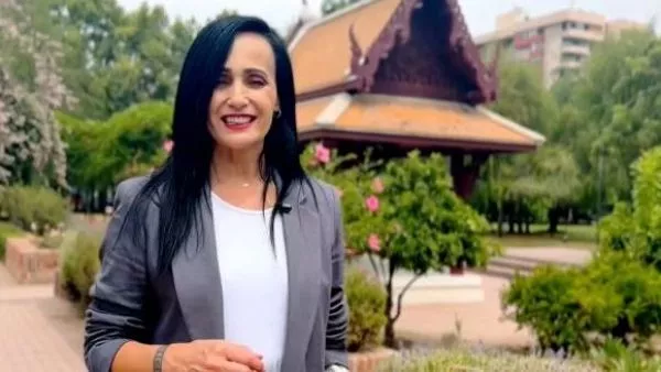 Cartelera 24 junto a Carolina Gutiérrez