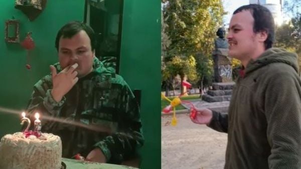 Habla hermana de joven con autismo desaparecido en Chillán Viejo: