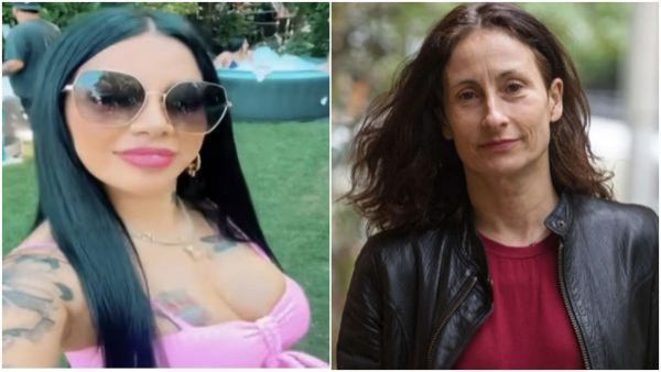 Jenny Ramos influencer