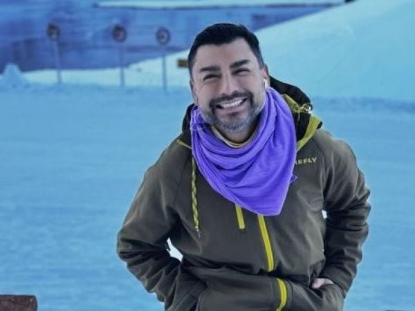 “No pudo cumplir su sueño”: hermana de Andrés Caniulef revela su mayor anhelo