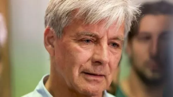 La millonaria deuda de Harold Mayne-Nicholls tras su aventura presidencial