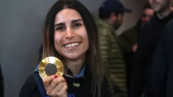 Francisca Crovetto y su rechazo a ser ministra del Deporte en gobierno de Kast