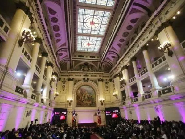 Congreso Futuro