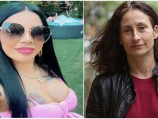 Jenny Ramos influencer