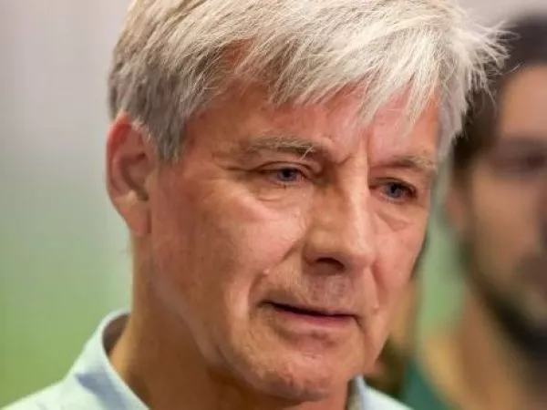 La millonaria deuda de Harold Mayne-Nicholls tras su aventura presidencial