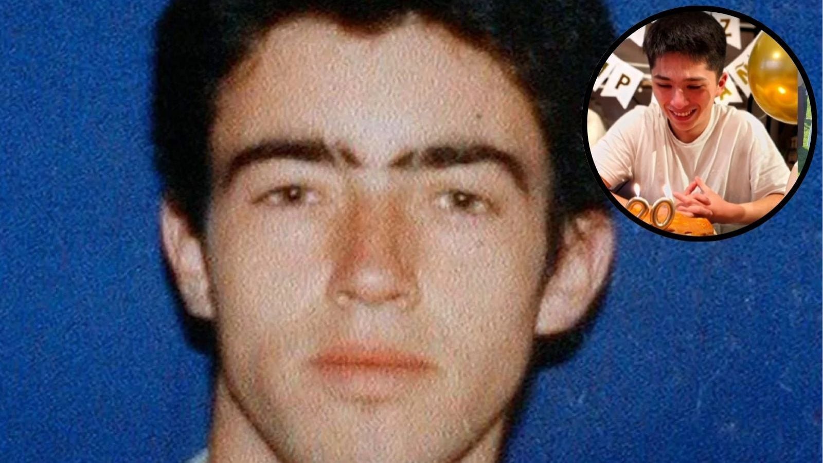 "Jamás pensé...": Padres de Cristóbal Miranda fueron contactados por familia de Jorge Matute Johns