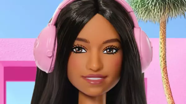 Barbie autista