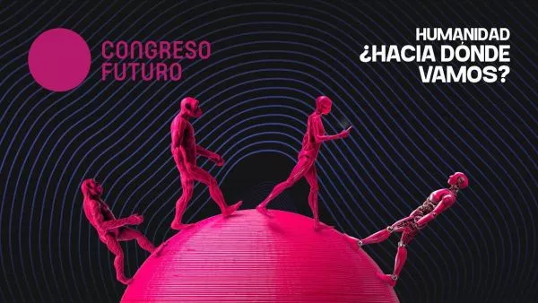 Congreso Futuro 2026