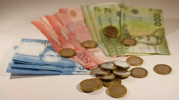 Bono Marzo 2026. Billetes