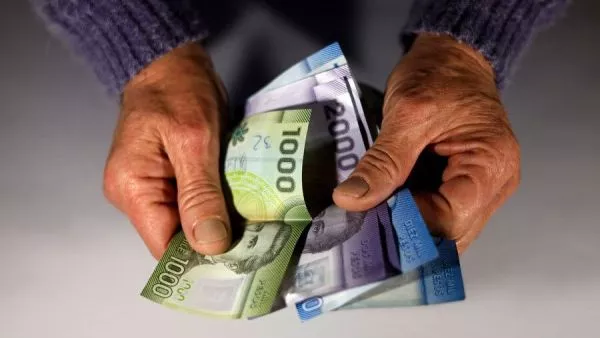 Billetes
