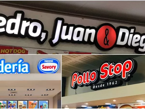 Pollo Stop