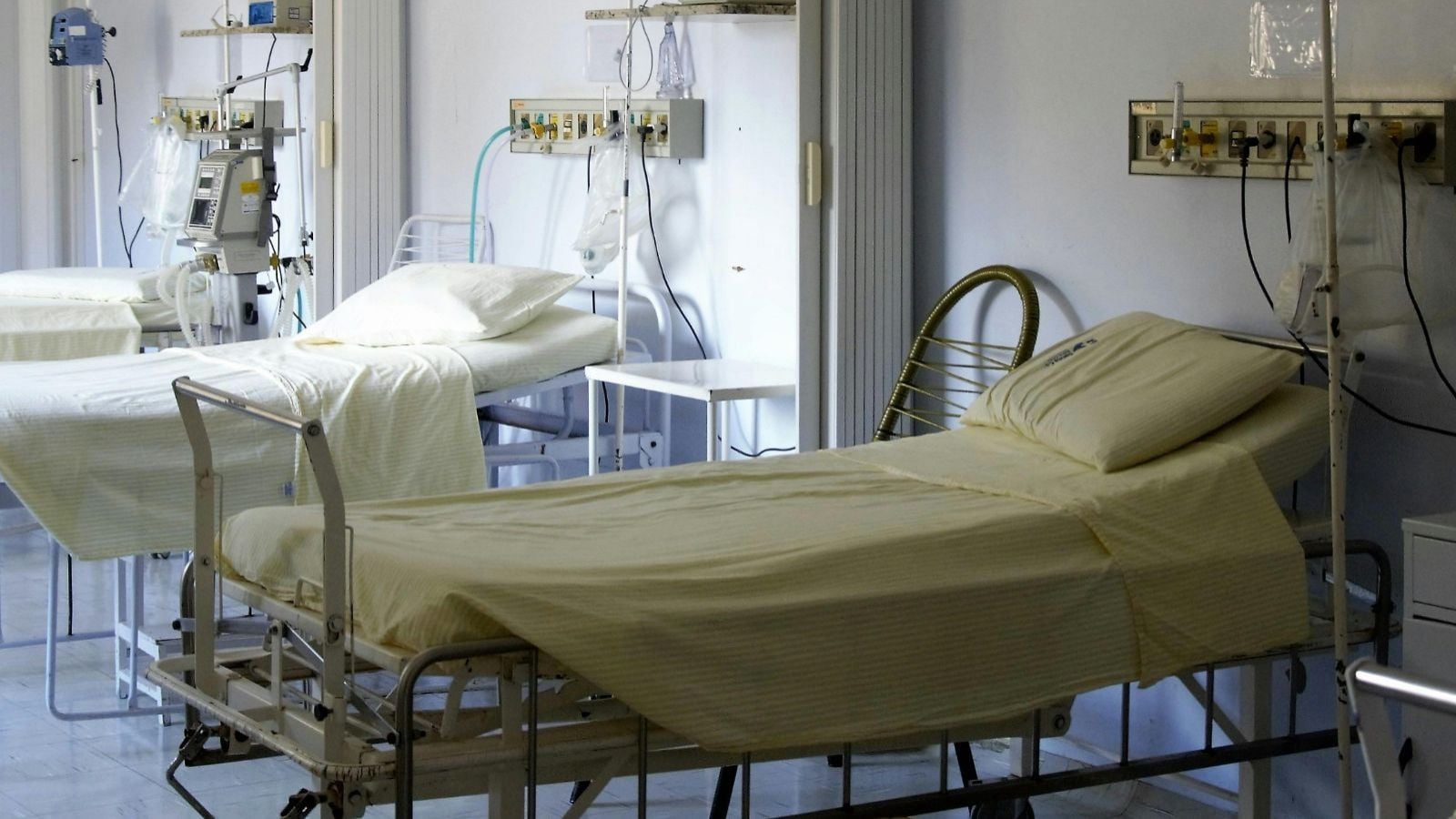 Mueren dos pacientes por mala administración de medicamento