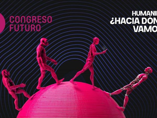 Congreso Futuro 2026