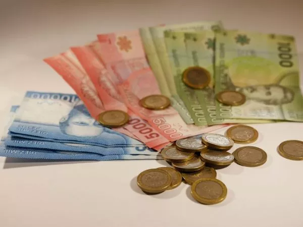 Bono Marzo 2026. Billetes