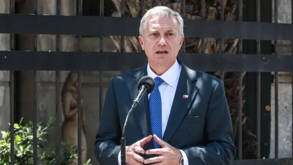 José Antonio Kast