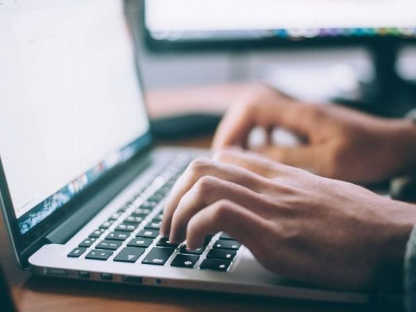 Estafa de Booking en línea