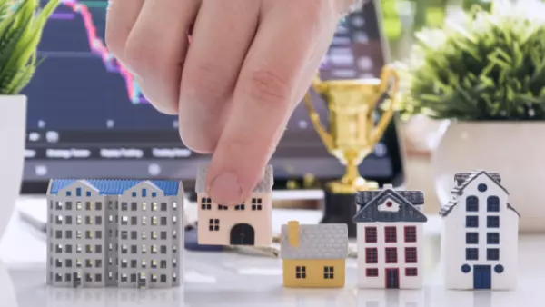 mercado inmobiliario en 2025