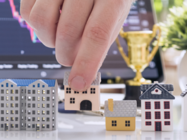 mercado inmobiliario en 2025