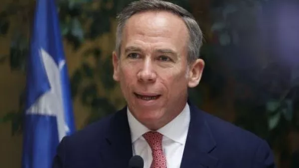 Diputado Alessandri fallo por Gustavo Gatica