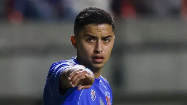 Nicolás Guerra tiene un acuerdo con Instituto de Córdoba